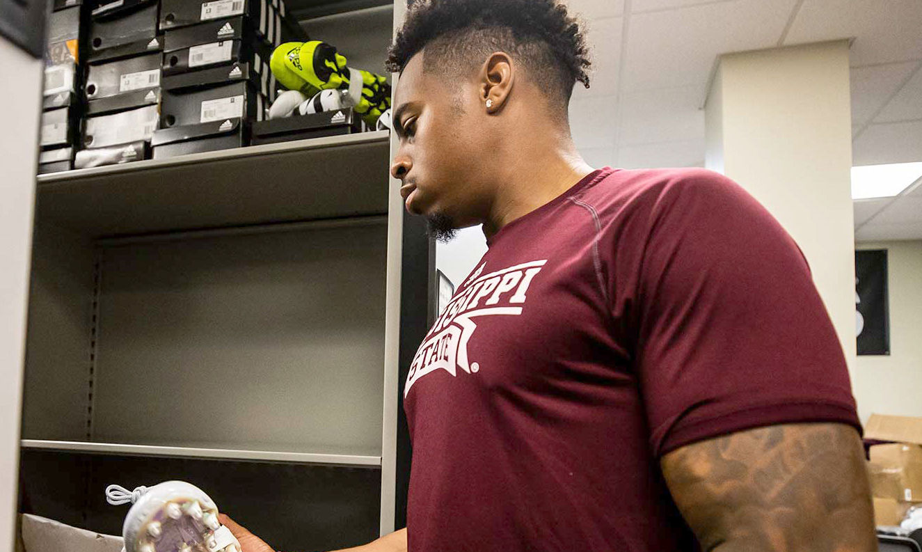 Mississippi State football